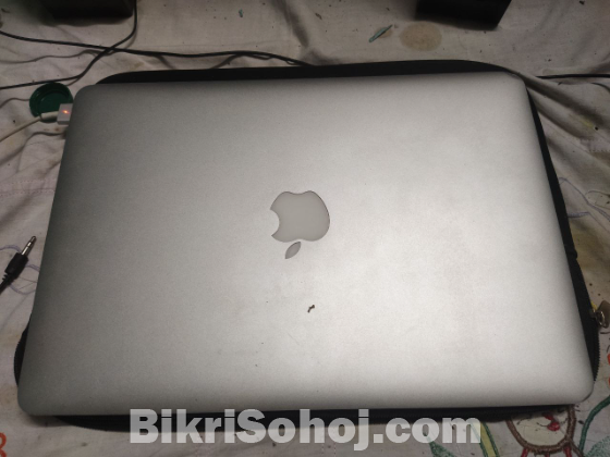 Apple MacBook Air 6